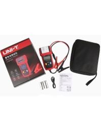 Unit UT675A Dijital Akü Test Cihazı