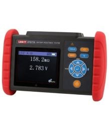 Unit UT677A Batarya İç Direnç Test Cihazı
