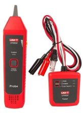 Unit UT682D Kablo Bulucu ve Test Cihazı