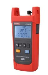 Unit UT692G Fiber Optik Güç Ölçer