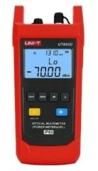 Unit UT693D Optik Multimetre