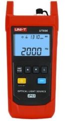Unit UT697 Optik Işık Kaynağı/Optik Multimetre