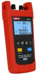 Unit UT697 Optik Işık Kaynağı/Optik Multimetre