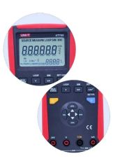 UNI-T UT705 Akım ve Gerilim Kalibratörü