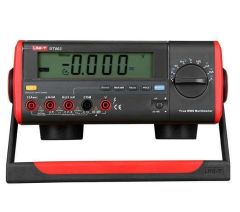 Unit UT803 Masa Tipi Dijital Multimetre