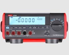 Unit UT804 Masa Tipi True RMS Dijital Multimetre