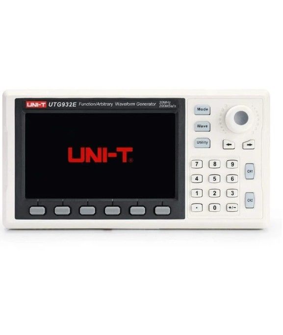 Unit UTG932E Fonksiyonel Dalga Jeneratörü