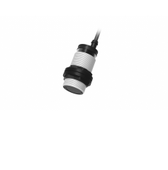 PR30TS-BC100DPR M30 Cisimden Yansımalı 2m Kablolu 100 cm Alg. PNP NO+NC Çıkış DC Plastik Gövdeli Fotosel