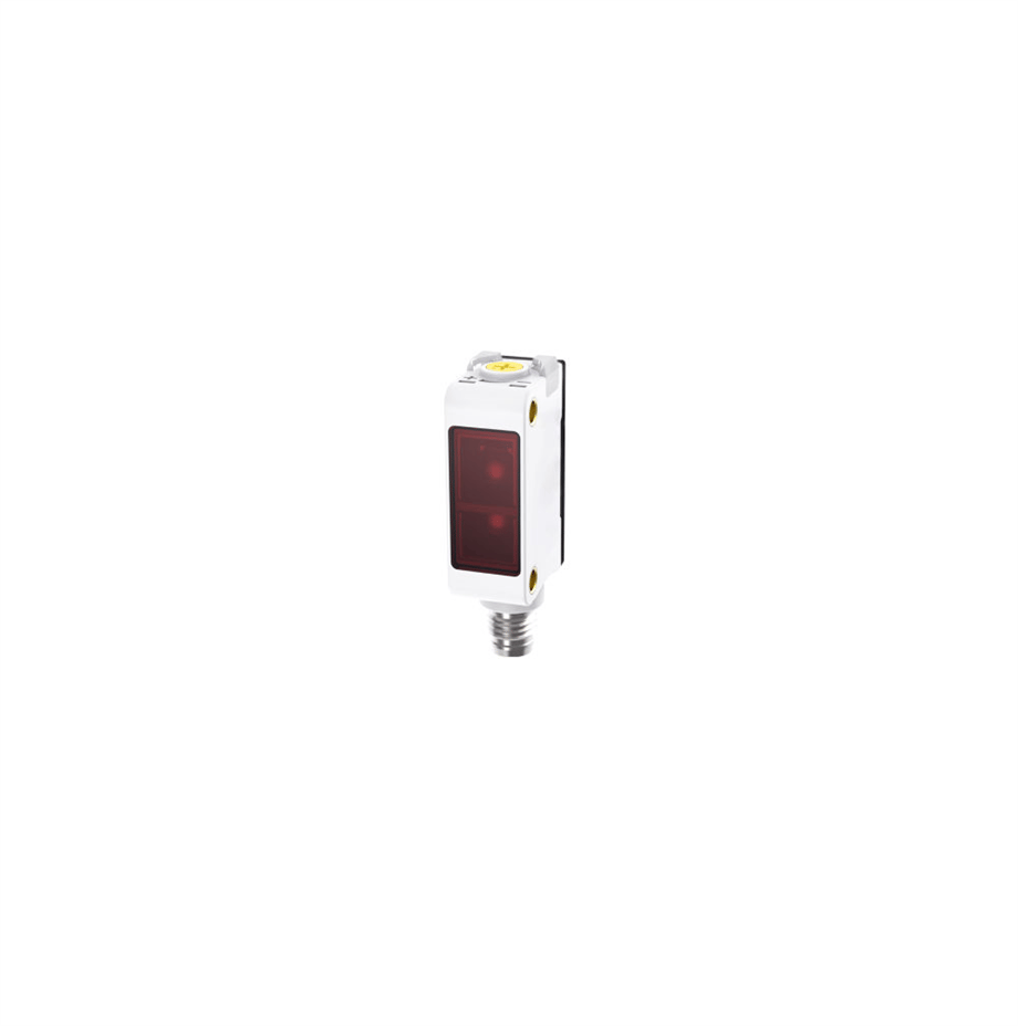 PSET-YC35DPBR-E3 PSET Serisi PrizmatikKonnektörlü 35 cm Alg. DC Arka Fon Bastırmalı Fotosel