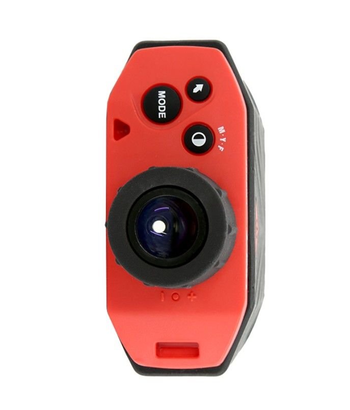 UNI-T LM2000 2000Mt Lazer Mesafe Ölçer