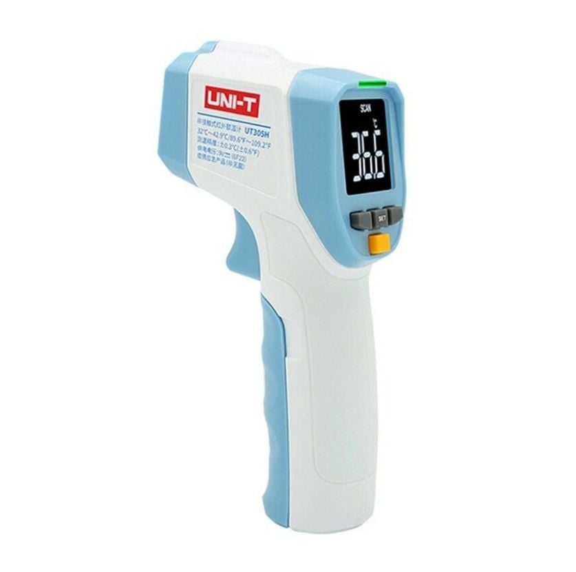 UNI-T LM2000 2000Mt Lazer Mesafe Ölçer