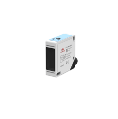 PTFT-BC100DPR-E2 PTFT Serisi Cisimden Yansımalı M12 Konnektörlü 100 cm Alg. DC Prizmatik Fotosel