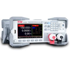 UNI-T UTL8512+ Programlanabilir DC Elektronik Yük Cihazı