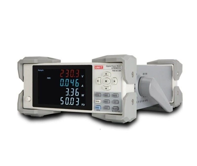 UNI-T UTE9811+ Güç Ölçer