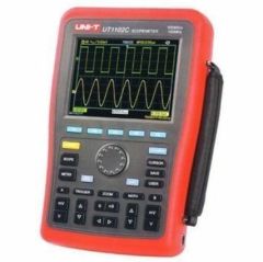 Unit UTD1102C Elde Taşınabilir Dijital Hafızalı Osiloskop