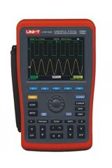 Unit UTD1102C Elde Taşınabilir Dijital Hafızalı Osiloskop