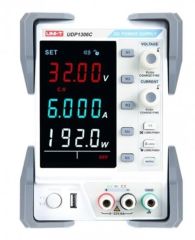 Unit UDP1306C 0-32V 6A Endüstriyel DC Güç Kaynağı