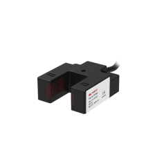 PU15T-TDPO 15mm Çatal Aralığı PNP 2m Kablolu NO Çatal Fotosel