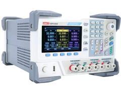 UNI-T UDP3305S-E 4 Kanal Gelişmiş Programlanabilir Doğrusal DC Güç Kaynağı