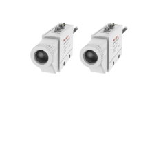 SPMT-TPR-RG 97X26X45 PNP NO+NC 7mm Bağlantı PNP Kontrast Sensör