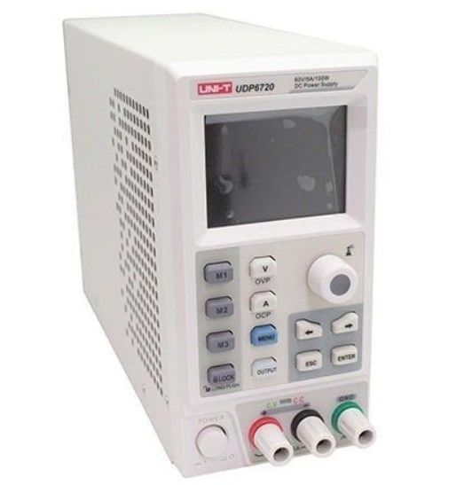 Unit UDP6720 60V 5A Endüstriyel Güç Kaynağı