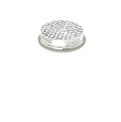 STDT-06 26mm Çapında Dairesel Tip Reflektör