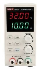 Unit UTP1310 0-32V 10A Anahtarlamalı DC Güç Kaynağı