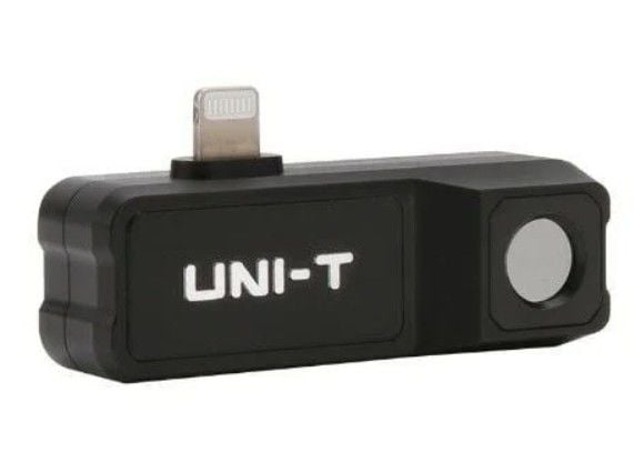 Unit UTi120MS Akıllı Telefon Termal Kamera Modülü