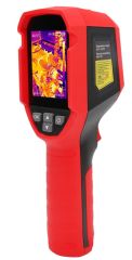 Unit UTi716S 160x120 Gelişmiş Termal Kamera