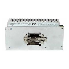 INES-150-12 - 150W 12VDC 12.5A Ray Montajlı Kapalı Tip Güç Kaynağı