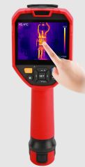 Unit UTi720V Profesyonel Gelişmiş Termal Kamera