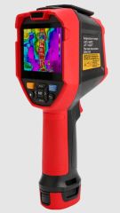 Unit UTi720V Profesyonel Gelişmiş Termal Kamera