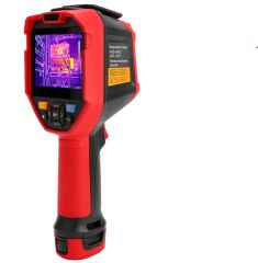 Unit UTi730V Profesyonel Gelişmiş Termal Kamera