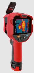 UNI-T UTi740H 384X288 Pixels Profesyonel Termal Kamera