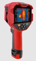 UNI-T UTi740H 384X288 Pixels Profesyonel Termal Kamera