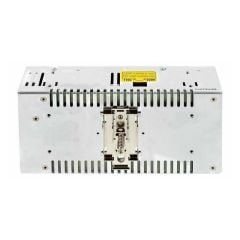 INES-201-12 - 200W 12VDC 16.5A Ray Montajlı Kapalı Tip Güç Kaynağı