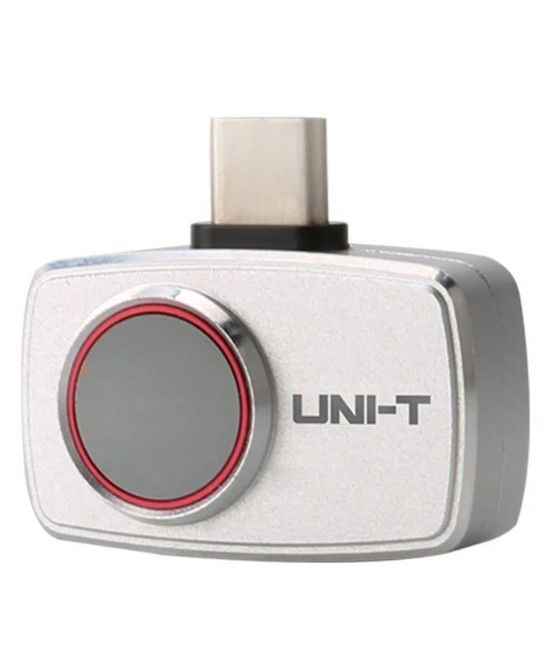 Unit UTi720M 256x192 Android Telefon Termal Kamera
