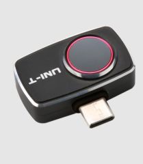 Unit UTi721M 256x192 Android Telefon Termal Kamera