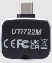 Unit UTi722M Android için Akıllı Telefon Termal Kamera Modülü