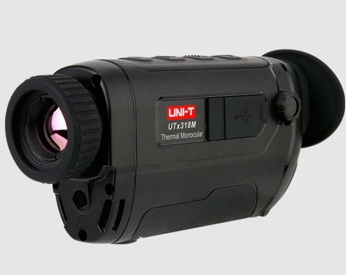 UNI-T UTx318M Termal Görüntüleme Monoküler