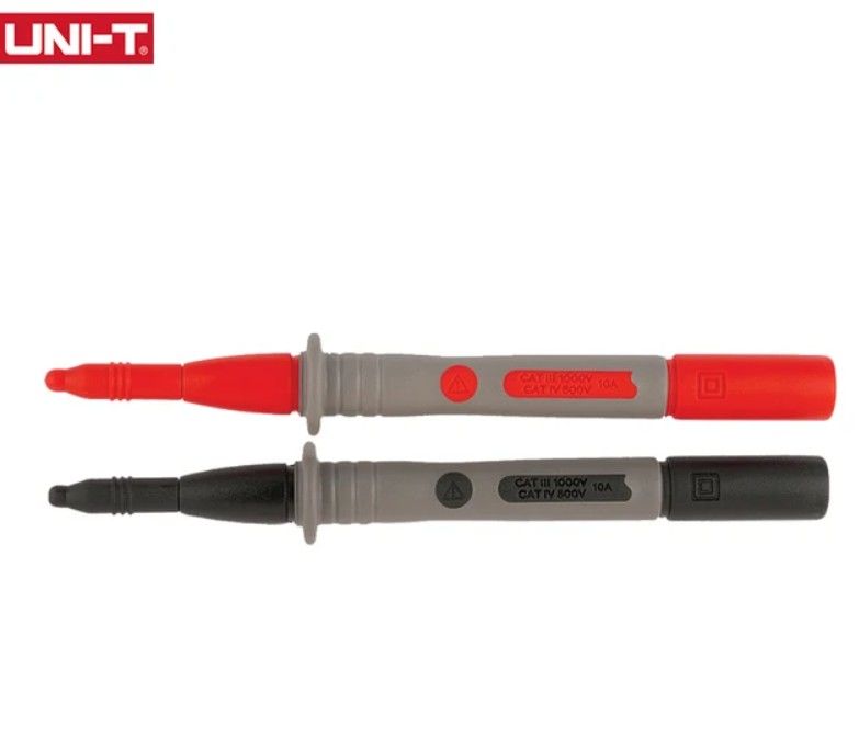 Uni-t UT-C08 Test Probları