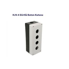 HJ9-4 DÖRTLÜ ETANJ BUTON KUTUSU