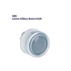 SBK SİLİKON BUTON KILIFI