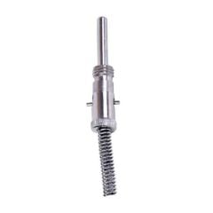 ETB30N06-1Ç - NiCr-Ni Bayonet Tip Termokupl