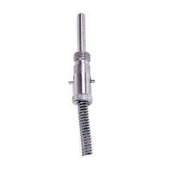 ETB30N06-1,5Ç - NiCr-Ni Bayonet Tip Termokupl
