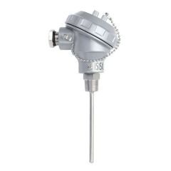 TRPT-231-6-50-1/2 - 50 mm PT-100 Head Type Thermocouple