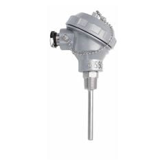 TRPT-231-8-100-1/2 - 100 mm PT-100 Head Type Thermocouple