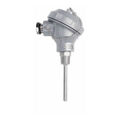 TRPT-231-8-200-1/2 - 200 mm PT-100 Head Type Thermocouple