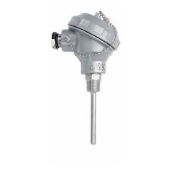 TRPT-231-8-550-1/2 - 550 mm PT-100 Head Type Thermocouple