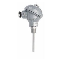 TRPT-231-8-1200-1/2 - 800 mm PT-100 Head Type Thermocouple